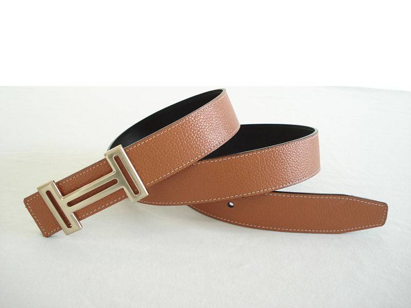 Hermes Belt 8008 orange